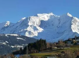 Le chalet de Julbert