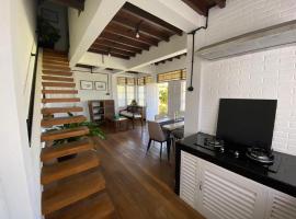 Villa Biru, Hotel in Bukittinggi