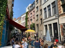 House Le Prince D'Anvers