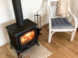 Charzykówka Domek na Kaszubach, hôtel à Charzykowy