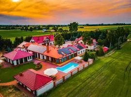 Ośrodek Agroturystyczny Zacisze