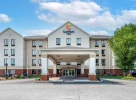 Comfort Inn Indianapolis East