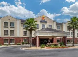 Comfort Inn & Suites Statesboro - University Area