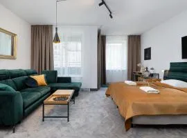 Etna Apartments Kołobrzeg by Noclegi Renters
