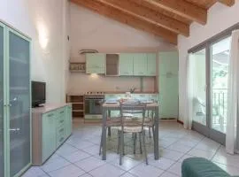 Appartamento al Bosc Grauno Ospitar