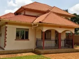 Bujagali Villa