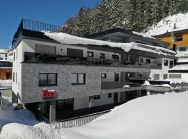 Residenz Fliana Deluxe