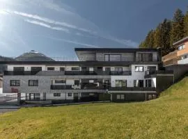 Residenz Fliana Deluxe