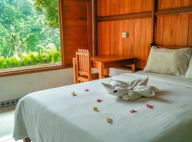 Buda's Homestay Lemukih, hotel em Pabean Buleleng