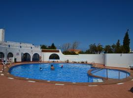 Chalet Canarias, hotel em Telde