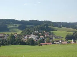 Ferienwohnung am Wirtsgarten