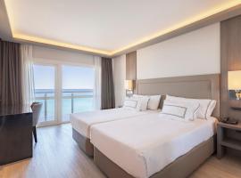 Melia Alicante, hotel u gradu Alikante