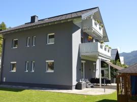 Ferienwohnung Nico, hotel i Mühlbach am Hochkönig