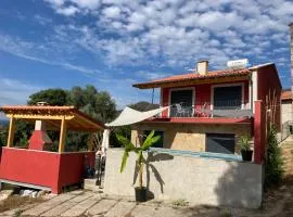 Casa ponto Da Cruz t3