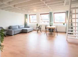 Saint Pauls Central Residence