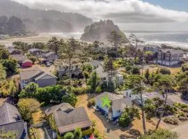 Blue Beach Cottage - Meredith Lodging