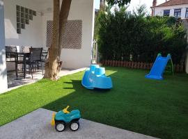 Porto In Sight, 4 Kids, casa o chalet en Vila Nova de Gaia
