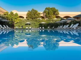 Romano Palace Luxury Hotel