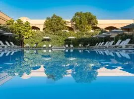 Romano Palace Luxury Hotel