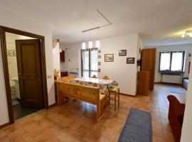 Appartamento La Valeille, hotel i Cogne