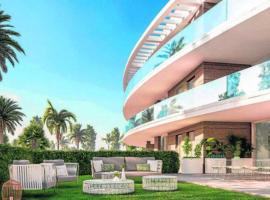 Apartamento exclusivo, en Costa Ballena, Cádiz, hotel in Chipiona