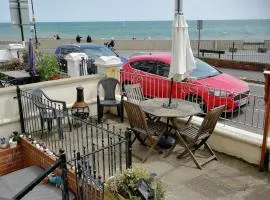 Rowntree Seaview Holiday Flats