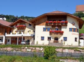 Unterwirtshof, farm stay in Nova Ponente