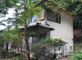 Trust Maison Nishiizu - Vacation STAY 68007v, παραθεριστική κατοικία σε Ukusu