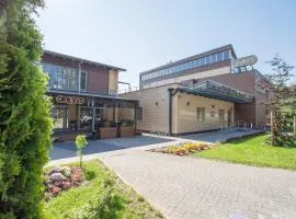 드루스키닌케이에 위치한 호텔 Goda Hotel & Spa