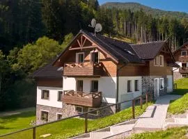 Apartmán Vrátna