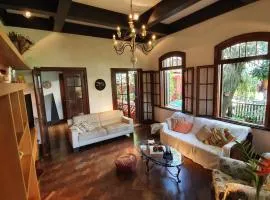 Casa Vermelha