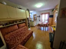 La baita di Pan