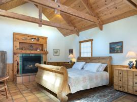 Homestead Cottages, vacation rental in Ahwahnee