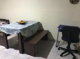 Apartamento independiente en el centro