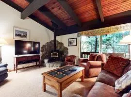 Mammoth West #101 Condo