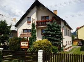 Apartmány Zuberec - Julius a Agnes, place to stay in Zuberec