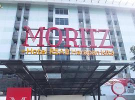 Moritz Hotel RSAB Harapan Kita, hotel di Jakarta Barat, Jakarta