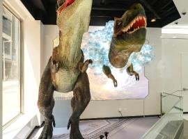 Henn na Hotel Seoul Myeongdong, ξενοδοχείο τεσσάρων αστέρων στη Σεούλ