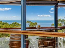 Lot 4 Retreat 150 Willson Drive, cottage in Normanville