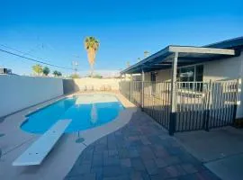 Upscale Tempe Getaway