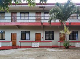 RedDoorz @ Mountain View Place Borongan, Hotel in Borongan