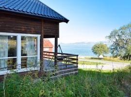 4 star holiday home in Sømna, ubytování v soukromí na pláži v destinaci Sømna