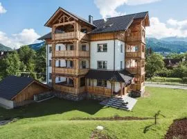 Ferienwohnungen Villa Salzweg