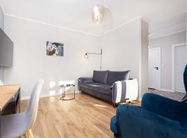 City of the Kings - Indigo Apartment, hotel dicht bij: M1 Shopping Center, Krakau