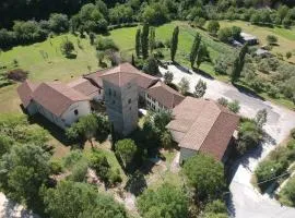 ABBAZIA SS. QUIRICO E GIULITTA