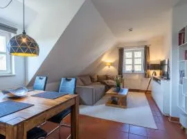 Feriendorf Rugana - Komfortplus Appartement mit 1 Schlafzimmer B26