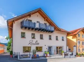 Wander und Aktiv Hotel Rösslwirt