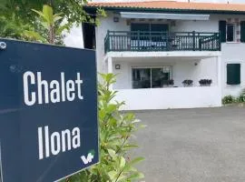 Chalet ILONA