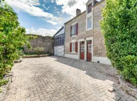 Hamo - Maison à 600 m de la plage