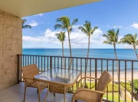 Kihei Beach Resort 503